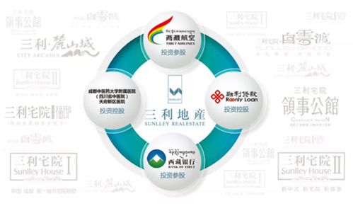 農商行股份集中套現引發關注，川內兩家房企資金鏈緊張暴露